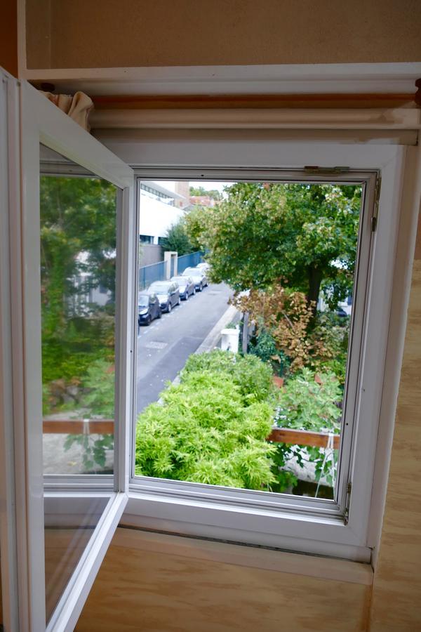 Bed & Breakfast De Paris